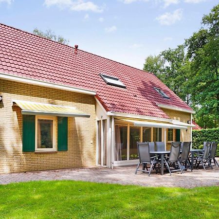 Hotel Landal Duc De Brabant Westelbeers Exterior foto