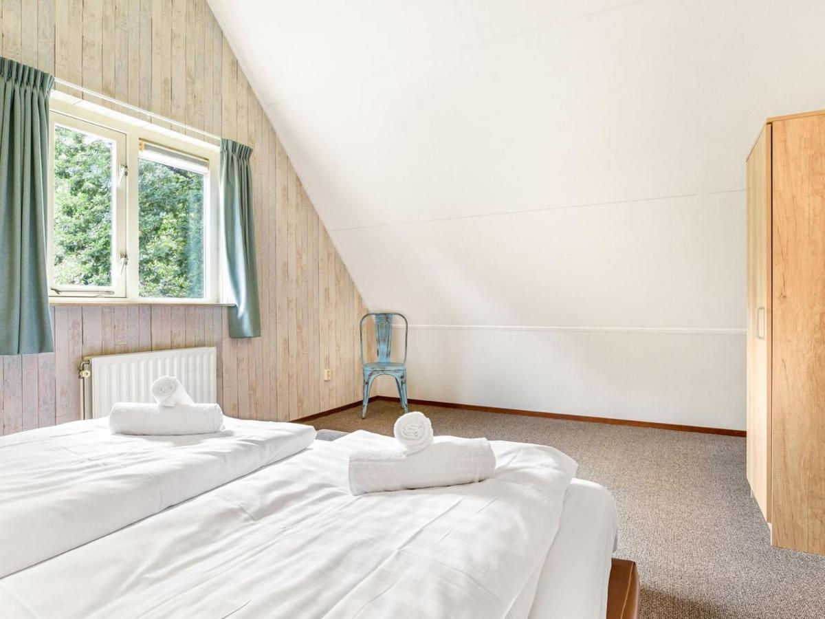 Hotel Landal Duc De Brabant Westelbeers Zimmer foto